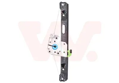 VAN WEZEL 0628264 Подъемное устройство для окон