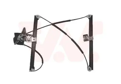 VAN WEZEL 4904261 Стеклоподъемник электрический