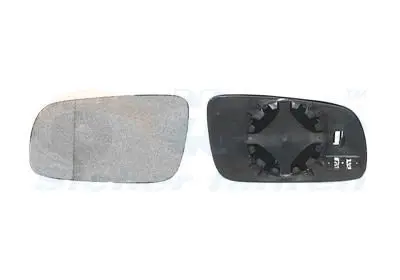 VAN WEZEL 5836837 Зеркальное стекло