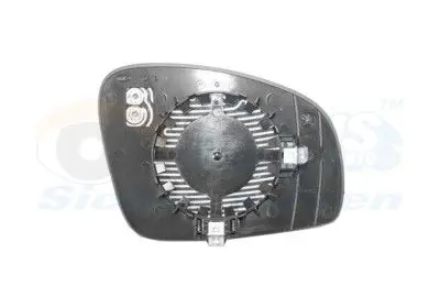 VAN WEZEL 7627838 Зеркальное стекло