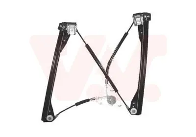 VAN WEZEL 5827264 Подъемное устройство для окон