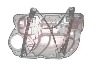 VAN WEZEL 5827266 Подъемное устройство для окон