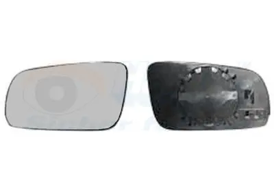 VAN WEZEL 5878831 Зеркальное стекло