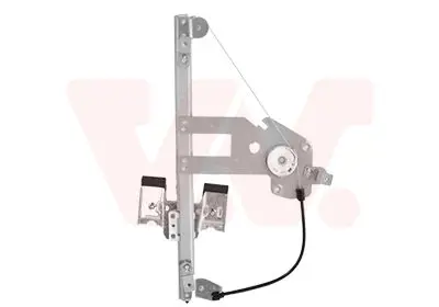 VAN WEZEL 7620265 Подъемное устройство для окон