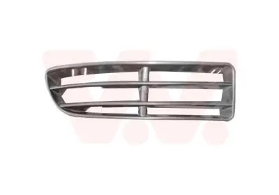 VAN WEZEL 5892592 Решетка-облицовка