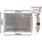 VAN WEZEL 4300M499