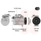VAN WEZEL 0600K317