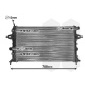 37002254 VAN WEZEL Теплообменник