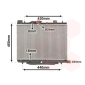VAN WEZEL 52002122