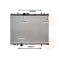 VAN WEZEL 40002265