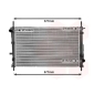 VAN WEZEL 18002185
