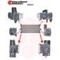 VAN WEZEL 40002304