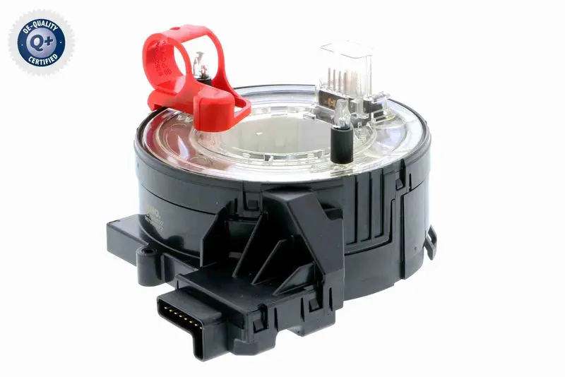 VEMO V10730202 Витая пружина, подушка