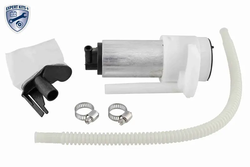 VEMO V10090807 НАСОС ТОПЛИВНЫЙ ЭЛЕКТРИЧЕСКИЙ