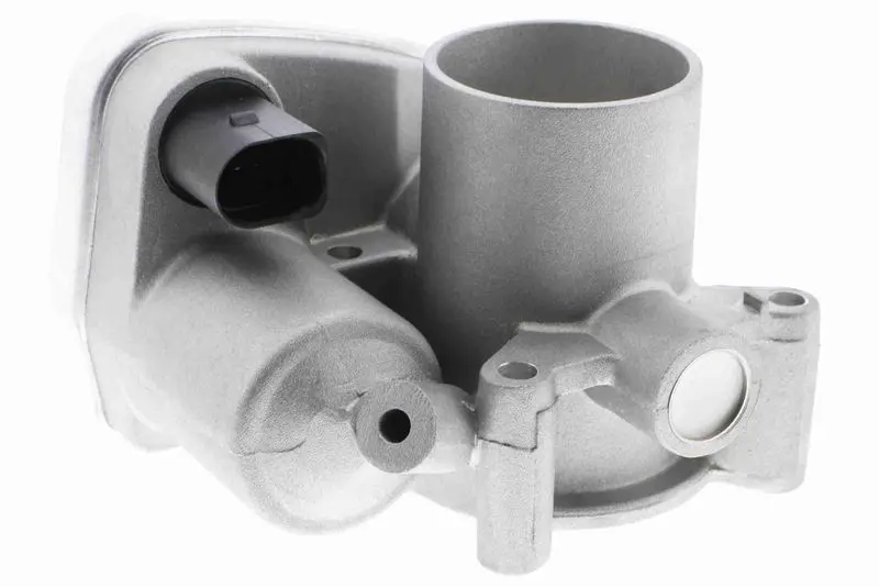VEMO V10810013 Патрубок дроссельной заслонки