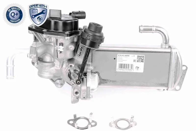 VEMO V10630050 Клапан возврата ОГ
