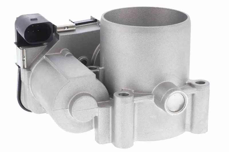VEMO V10810086 Патрубок дроссельной заслонки