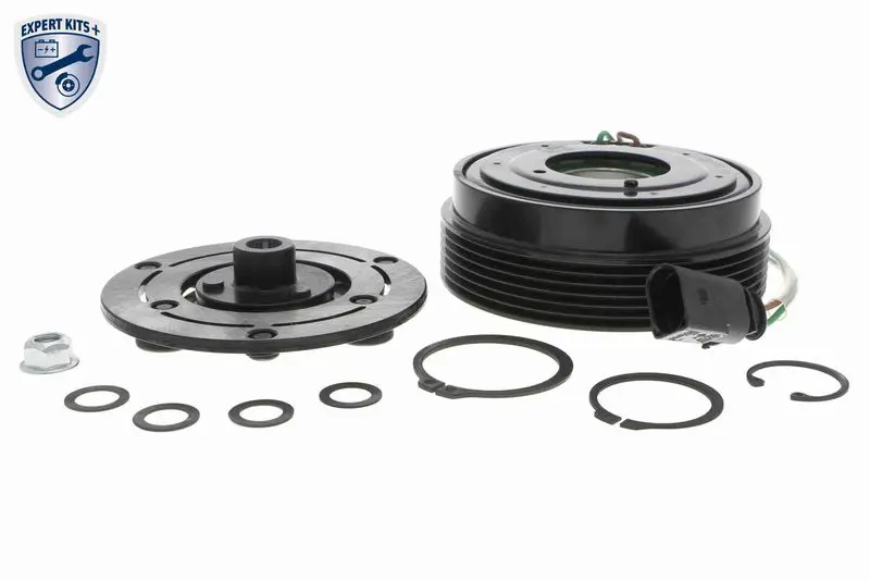 VEMO V15771012 Электромагнитное сцепление,