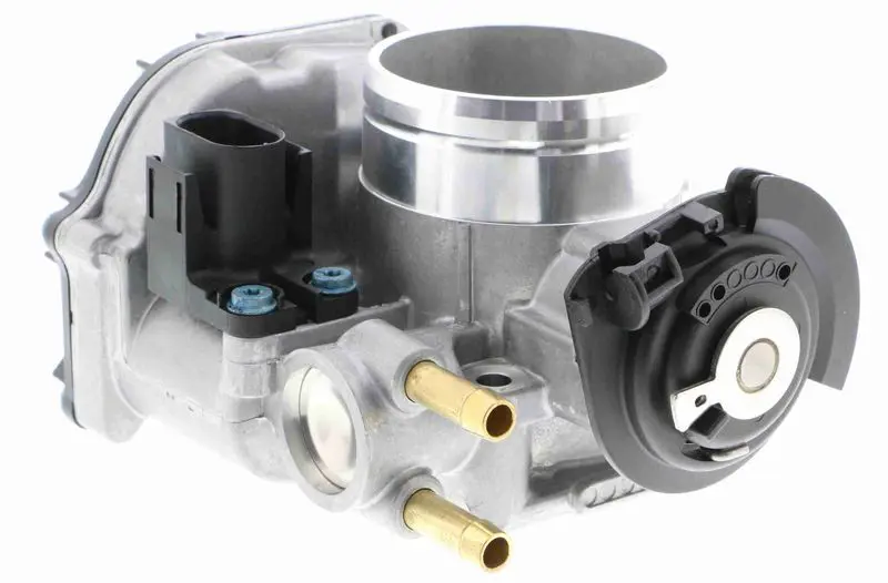 VEMO V10810016 Патрубок дроссельной заслонки
