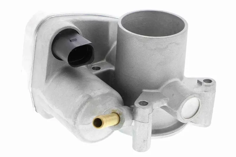 VEMO V10810009 Патрубок дроссельной заслонки