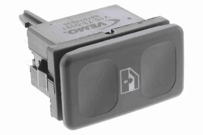 VEMO V10730091 Выключатель, стеклолодъемник