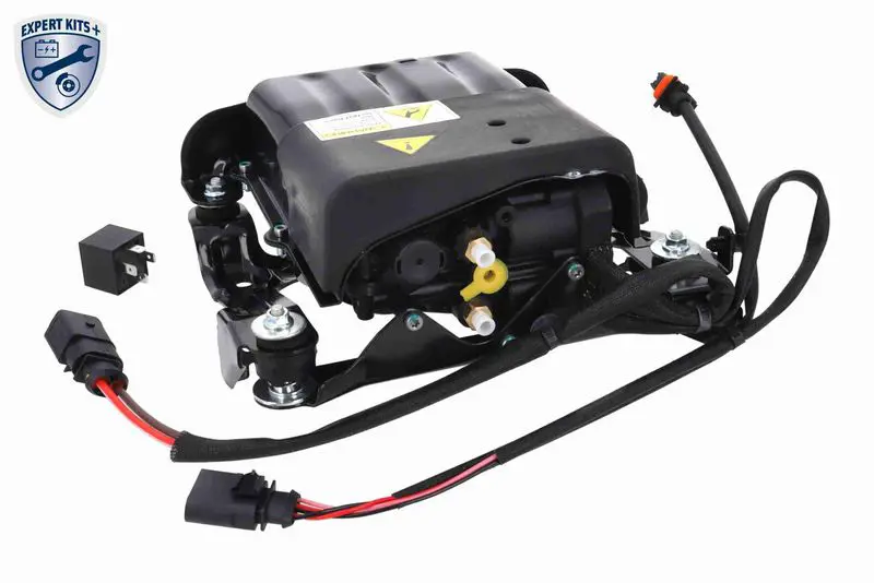 VEMO V45520004 Компрессор, пневматическая