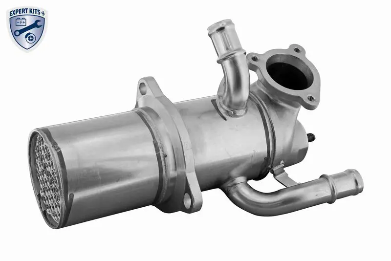VEMO V10630189 Радиатор, рециркуляция ОГ