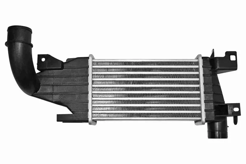 VEMO V40602017 Интеркулер