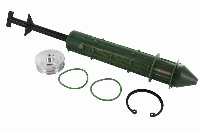 VEMO V10060012 Осушитель, кондиционер