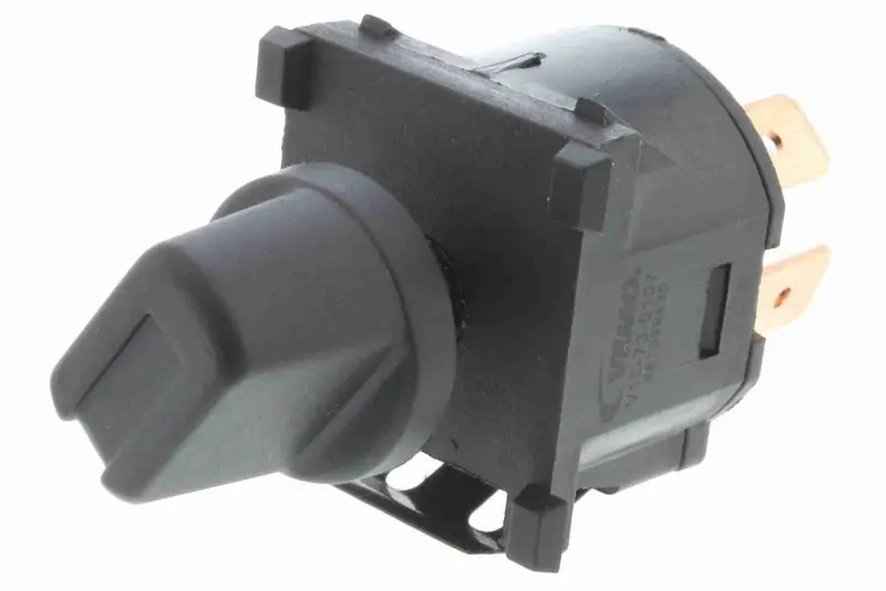 VEMO V10730107 Выключатель вентилятора,