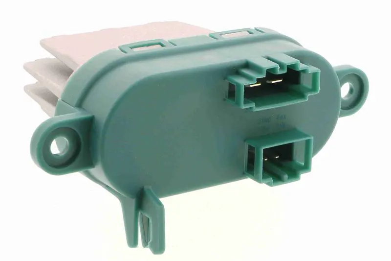 VEMO V10790026 Регулятор, вентилятор салона
