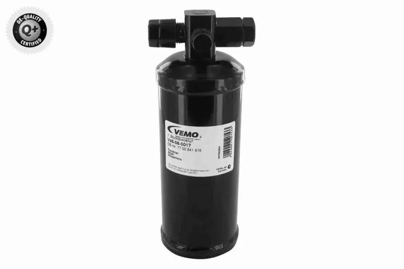 VEMO V46060017 Осушитель, кондиционер
