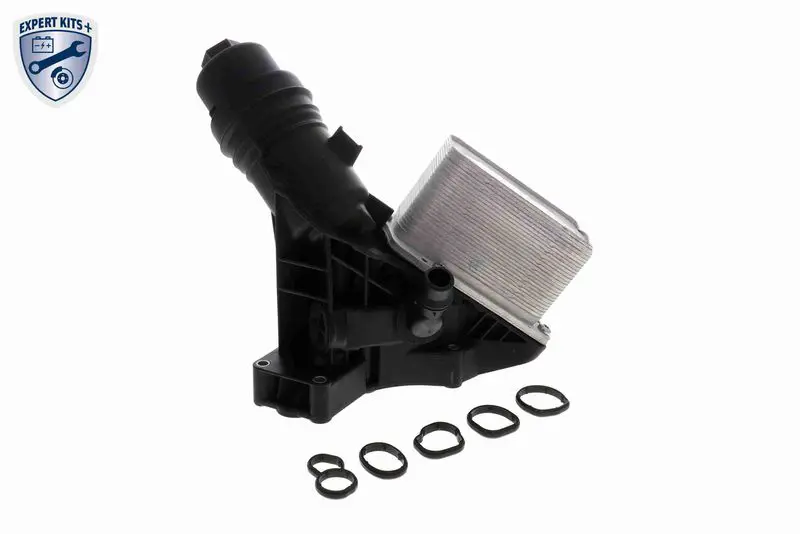 VEMO V20601662 Модуль масляного фильтра