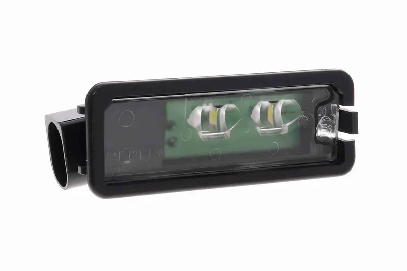 VEMO V10840063 Фонарь освещения номерного