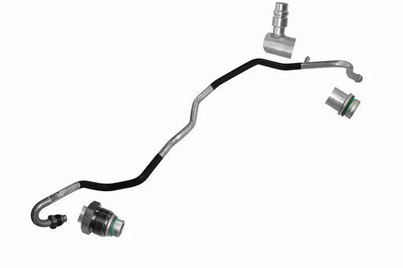 VEMO V15200004 Трубопровод высокого / низкого