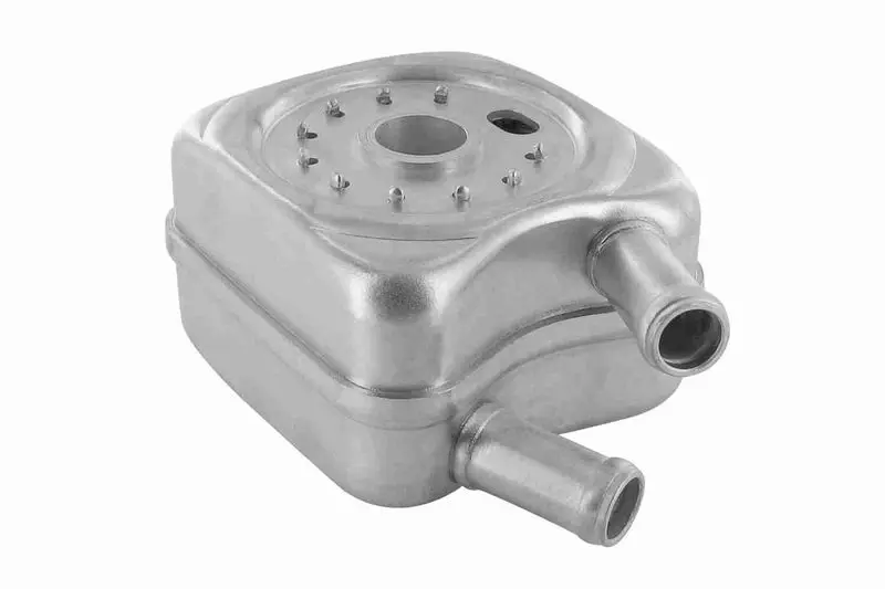 VEMO V15606012 масляный радиатор,