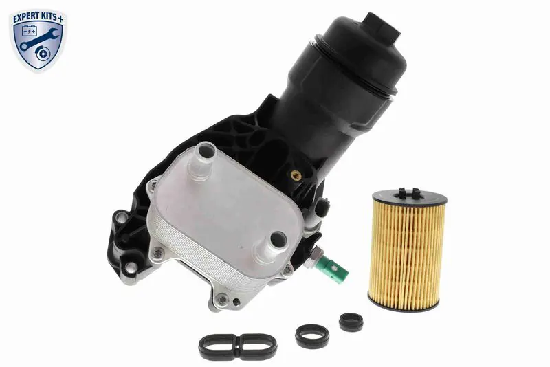 V15-60-6096 Oil filter module