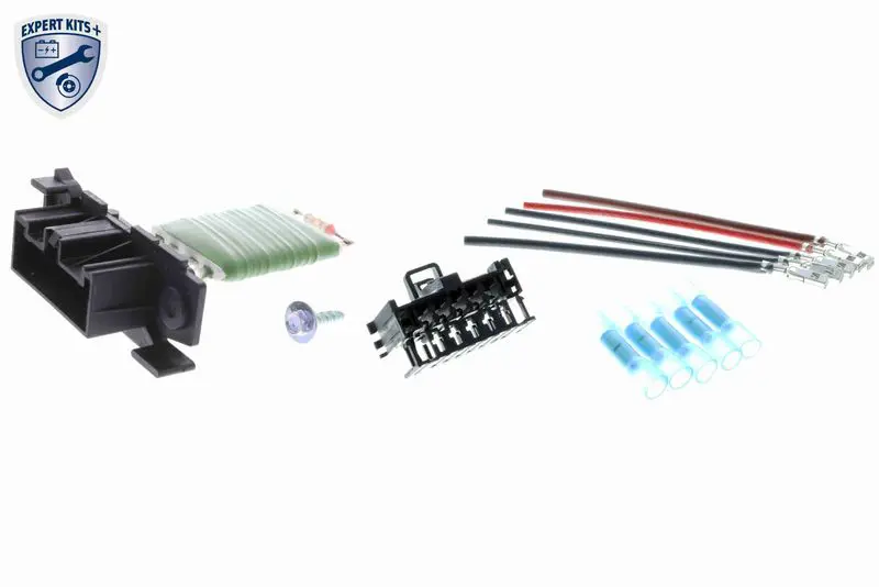 VEMO V247900071 Регулятор, вентилятор салона