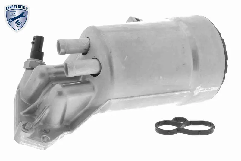VEMO V46600013 масляный радиатор,