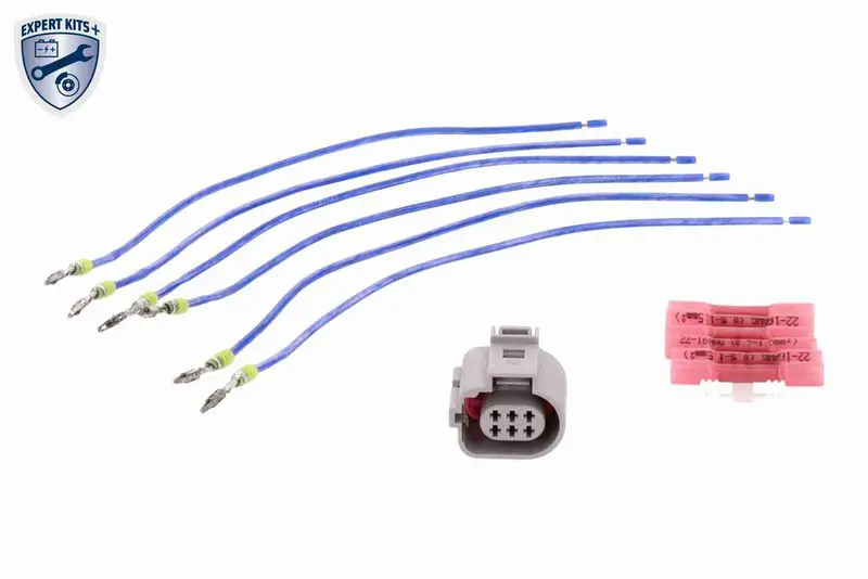 VEMO V10830107 Ремонтный комплект, кабельный
