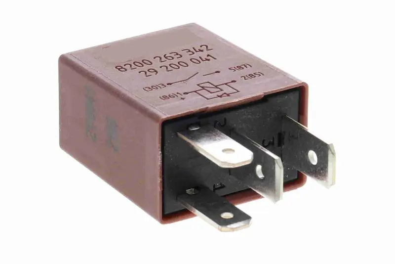 V46-71-0004 Многофункциональное реле