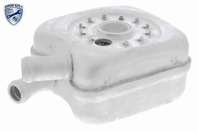 VEMO V15606011 масляный радиатор,