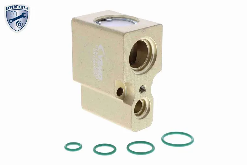 VEMO V15770004 Расширительный клапан,