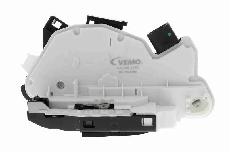 VEMO V10852292 Замок двери