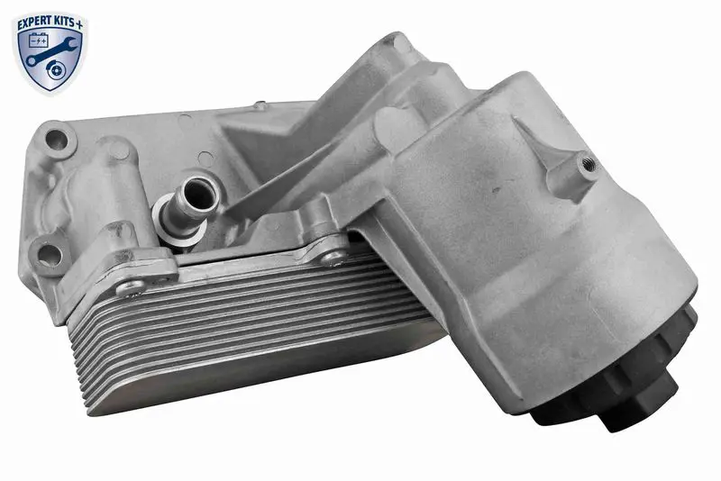 VEMO V15606086 Oil filter module