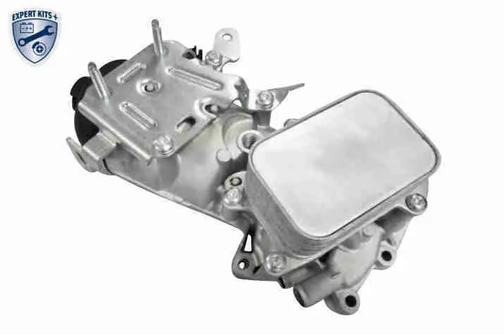 VEMO V22600056 Модуль масляного фильтра