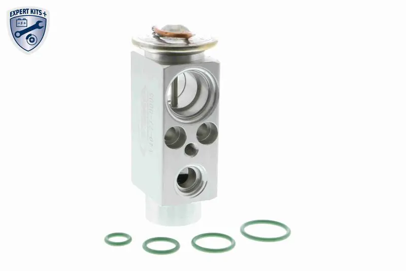 VEMO V40770006 Расширительный клапан,