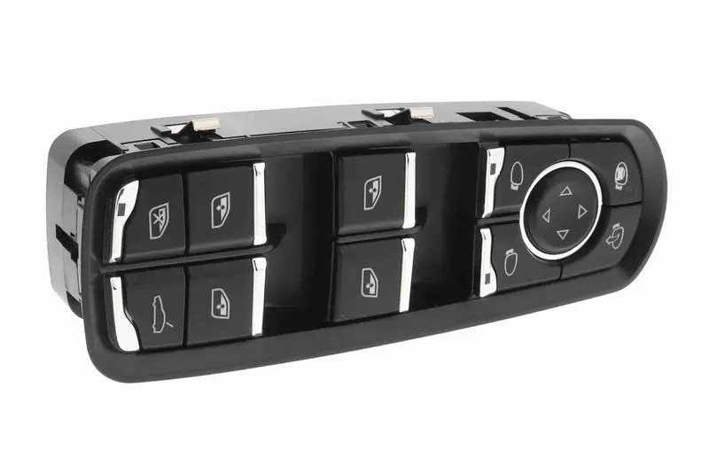 VEMO V45730007 Выключатель, стеклолодъемник