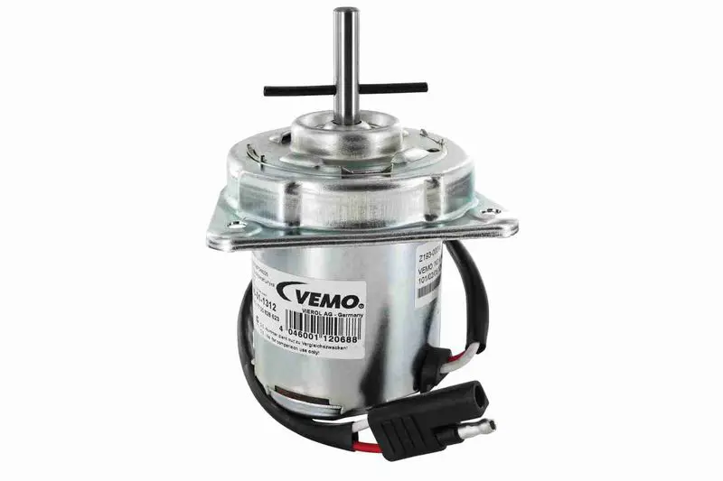 VEMO V46011312 Электродвигатель, вентилятор