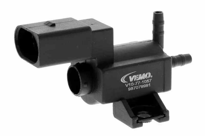 VEMO V10771057 Переключающийся вентиль,